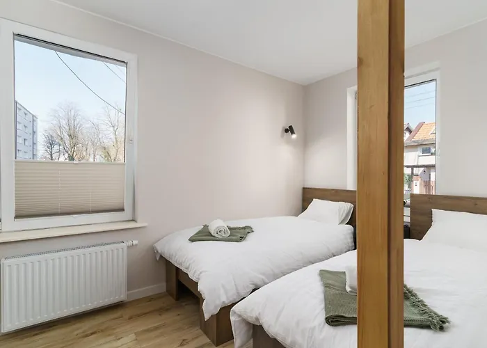 Ep Nadmorski Apartament